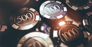 Bedste casino bonus i Danmark