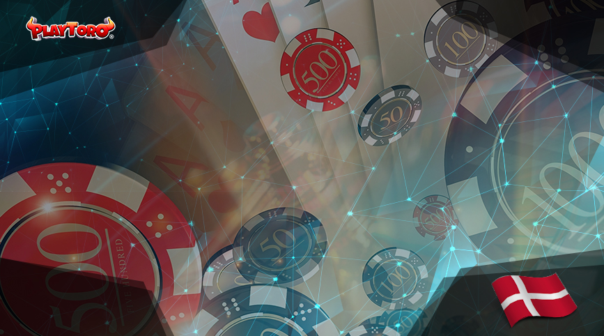 Online Casino Spil hos PlayToro i Danmark