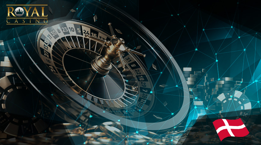 Online Casinospil hos Royal Casino i Danmark