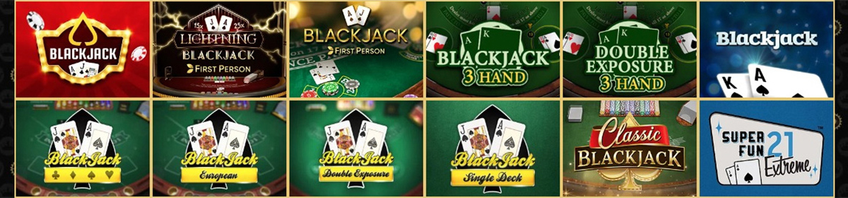 Royal Casino Roulette, Blackjack & Andre Bordspil