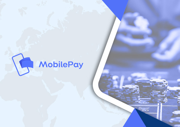 Top MobilePay Casinosider