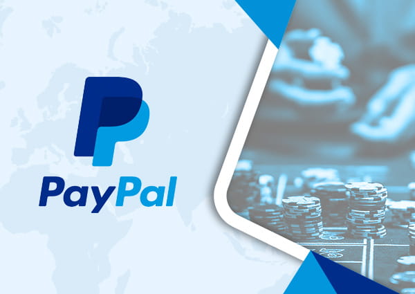 Top PayPal casinosider