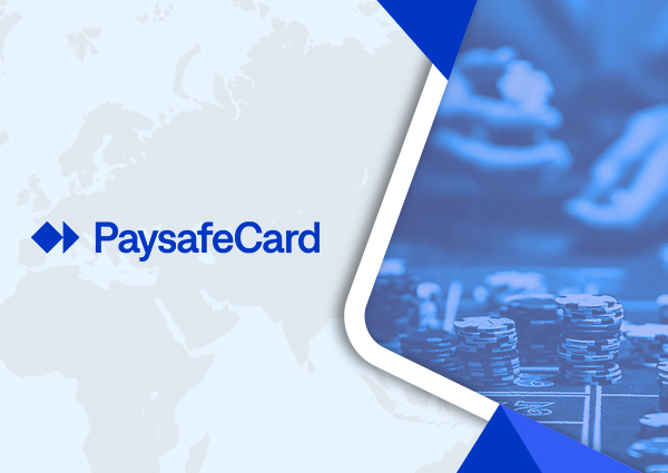 Top PaysafeCard Casinosider