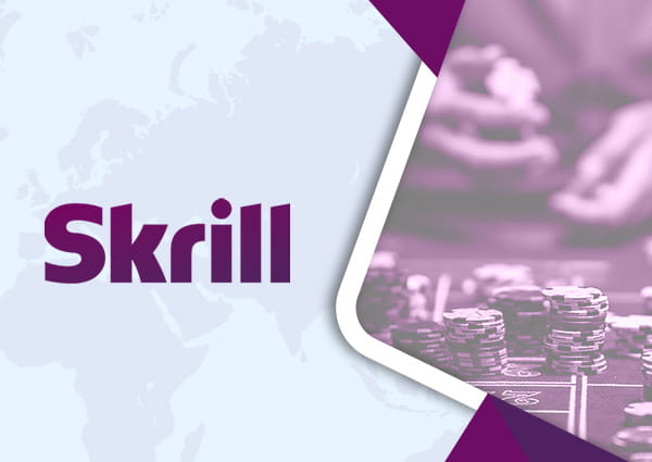 Top Skrill Casinosider