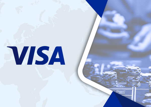 Top Visa casinosider